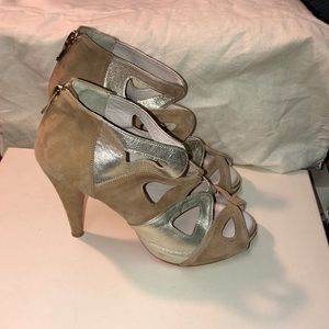 Bnib suecomma bonnie - Gem